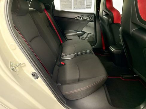 Certified 2021 Honda Civic Type R image 52
