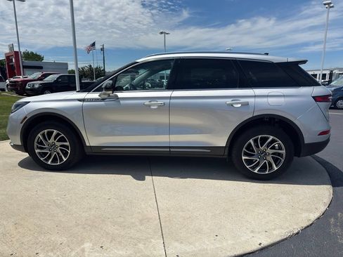 Used 2020 Lincoln Corsair AWD w/ Equipment Group 101A image 4