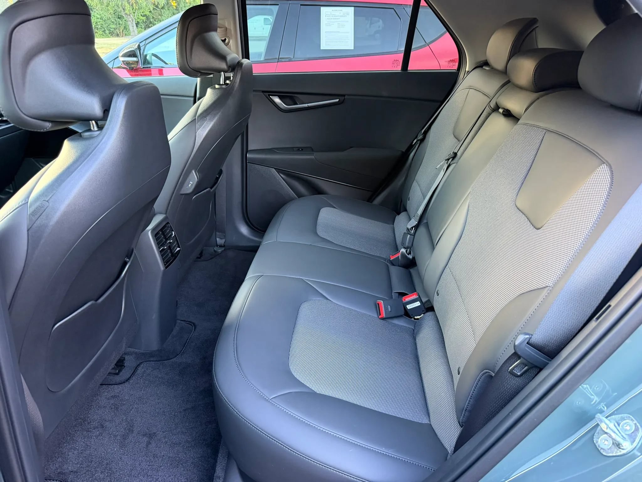 Used 2023 Kia Niro Wind FWD image 15