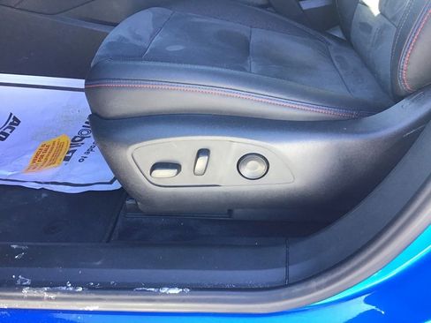 Used 2024 Chevrolet Blazer EV RS image 31