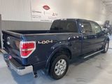 Used 2014 Ford F150 Lariat w/ Equipment Group 502A Luxury image 3