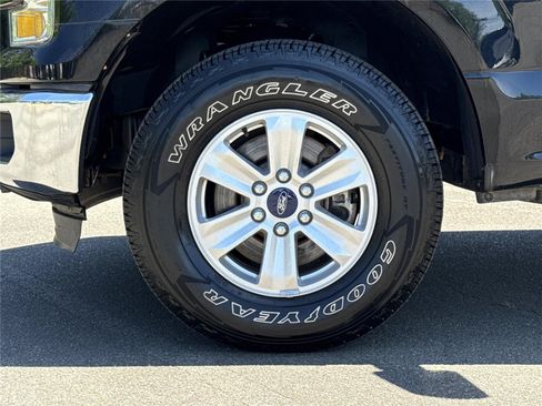 Used 2016 Ford F150 XL w/ Equipment Group 101A Mid AWD/4WD image 21