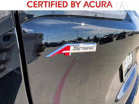 Certified 2025 Acura ADX A-Spec image 40