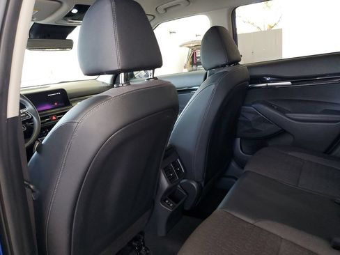 Certified 2024 Kia Seltos S FWD image 15