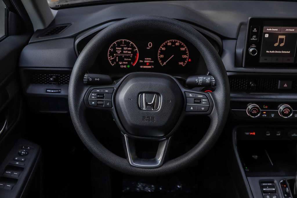 New 2026 Honda CR-V LX image 12