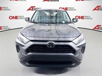 Certified 2023 Toyota RAV4 LE video 2