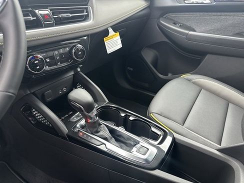 New 2026 Chevrolet TrailBlazer ACTIV w/ Convenience Package image 12