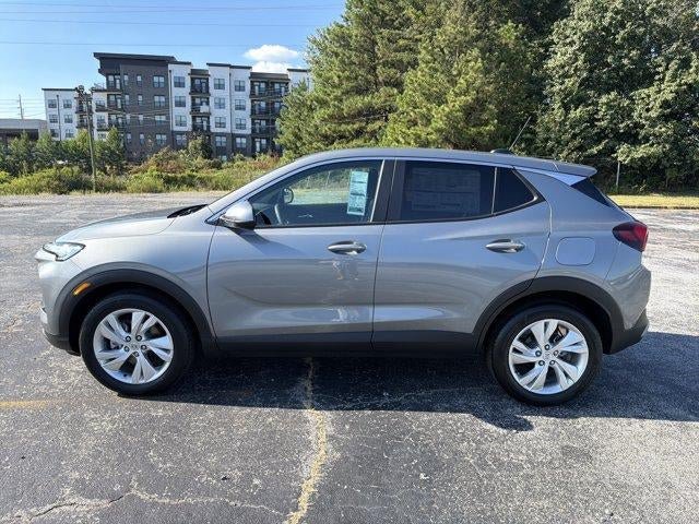 New 2026 Buick Encore GX Preferred w/ Comfort Package FWD image 8