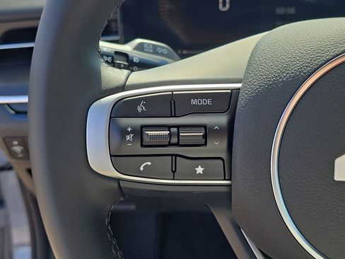 New 2026 Kia K5 GT-Line FWD image 30