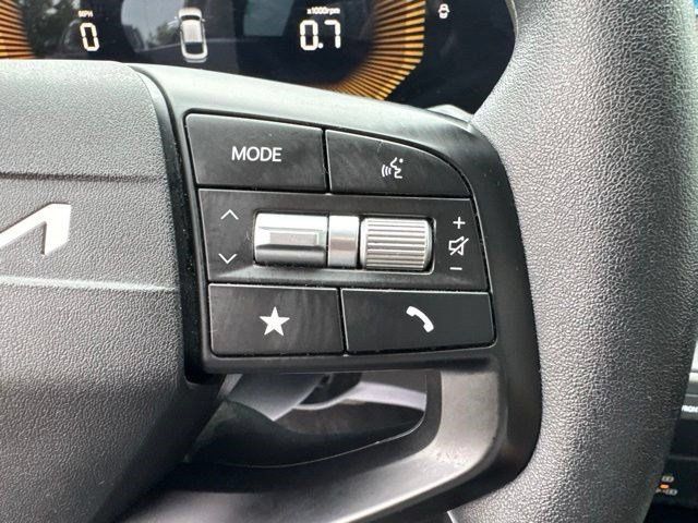 Used 2025 Kia K4 FWD image 20