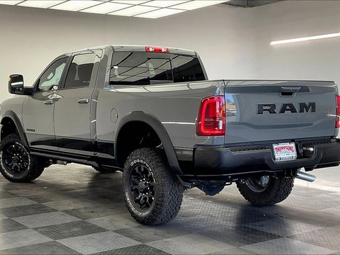 New 2025 RAM 2500 Power Wagon image 2