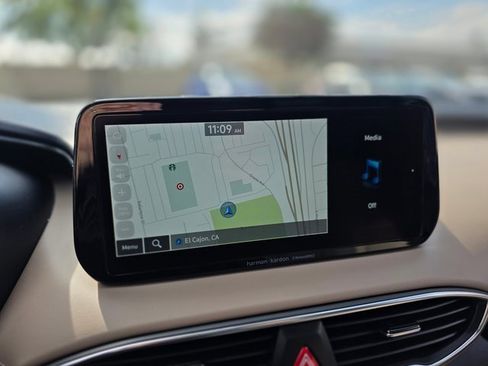 Certified 2023 Hyundai Santa Fe SEL Premium image 28