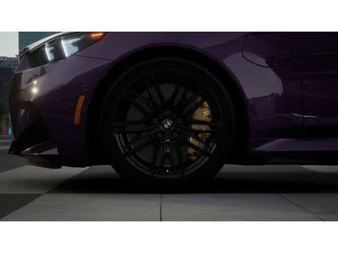 New 2026 BMW M5 w/ Carbon Package image 7