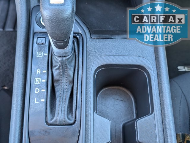 Used 2024 Nissan Sentra S FWD image 15