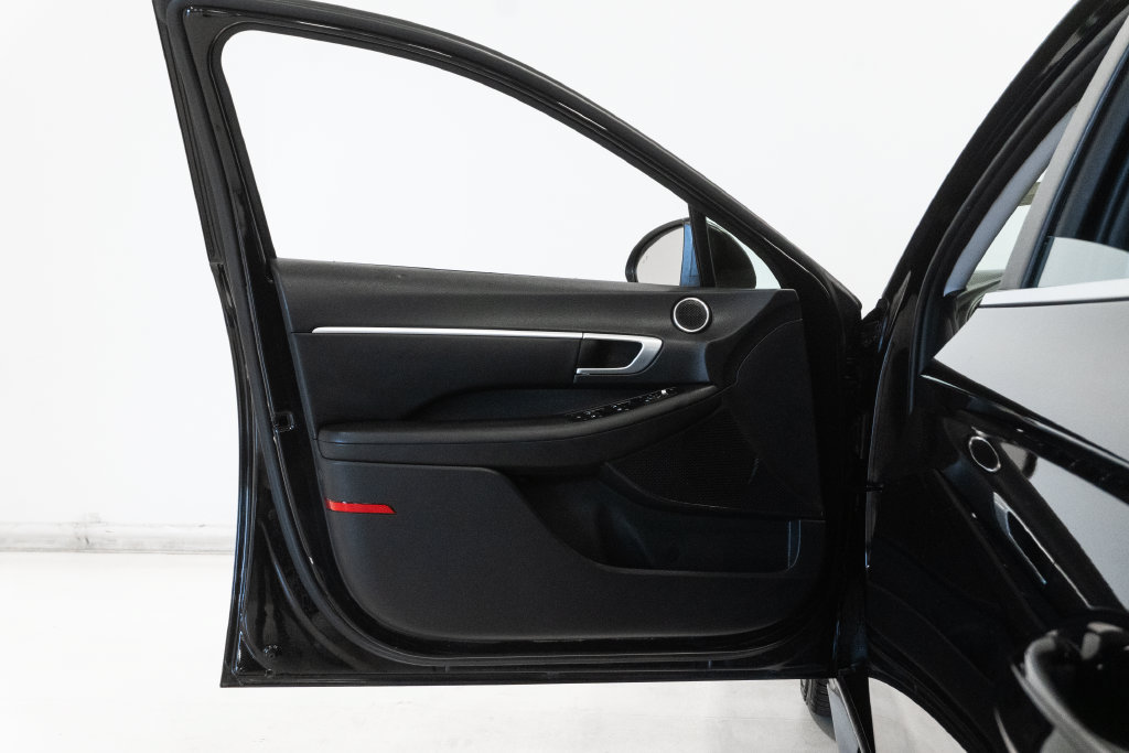 Used 2020 Hyundai Sonata SEL w/ Cargo Package FWD image 10
