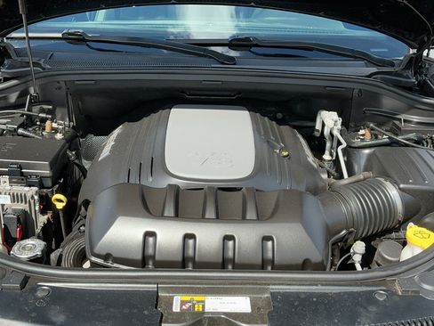 Used 2020 Jeep Grand Cherokee Overland AWD/4WD image 25