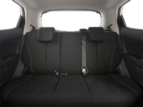 Used 2013 MAZDA MAZDA2 Touring FWD image 17
