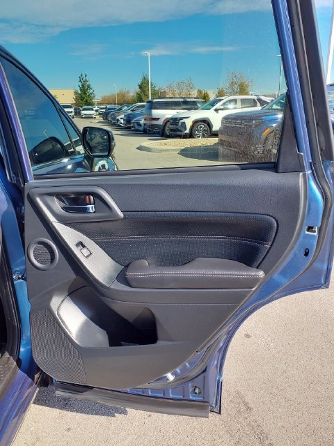 Used 2017 Subaru Forester 2.0XT Touring AWD/4WD image 21