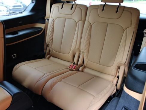 Used 2025 Jeep Grand Cherokee L Summit AWD/4WD image 54