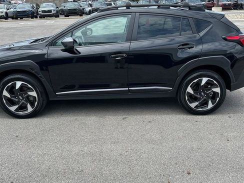 Certified 2024 Subaru Crosstrek 2.5i Limited AWD/4WD image 5