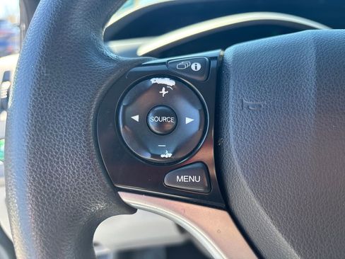 Used 2012 Honda Civic LX image 23
