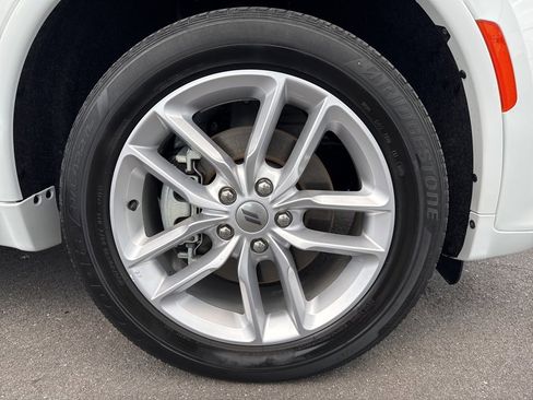 Used 2023 Dodge Durango GT image 13