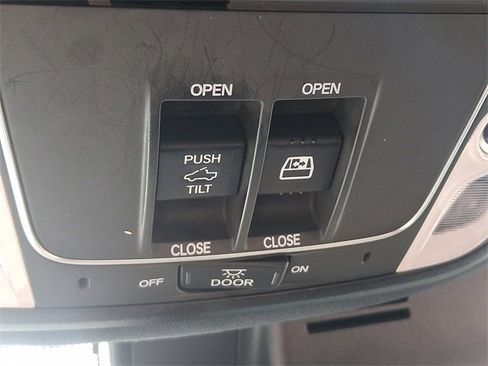 Used 2024 Honda Ridgeline RTL image 23