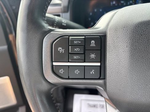 Used 2024 Ford F150 Lariat w/ Equipment Group 502A High AWD/4WD image 31