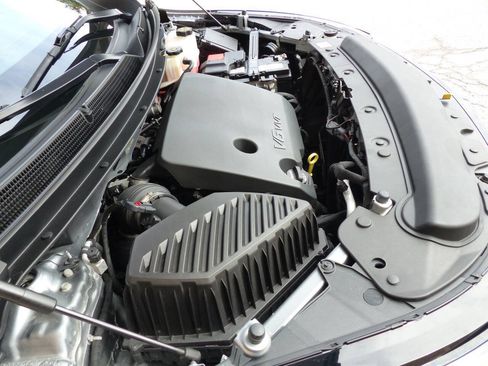 Used 2023 Buick Enclave Essence w/ LPO, Floor Liner Package FWD image 41