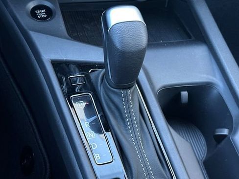 New 2026 Nissan Sentra SV w/ Floor Mat Package image 20