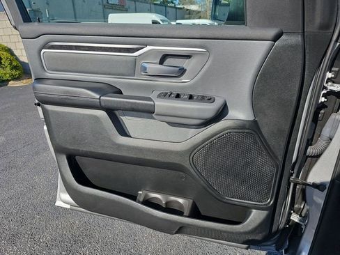 Used 2021 RAM 1500 Big Horn AWD/4WD image 31