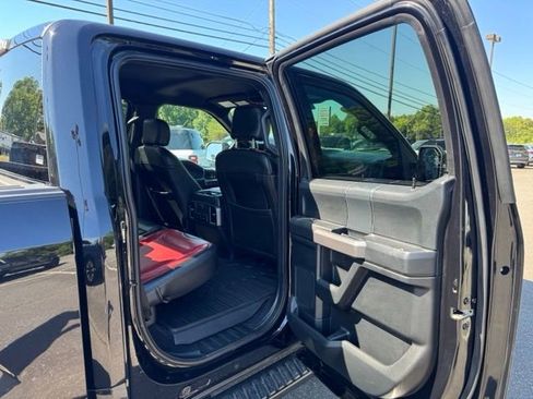Used 2020 Ford F150 XLT w/ Equipment Group 302A Luxury AWD/4WD image 15