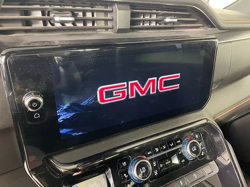 Certified 2024 GMC Sierra 2500 AT4 w/ AT4 Preferred Package AWD/4WD image 7