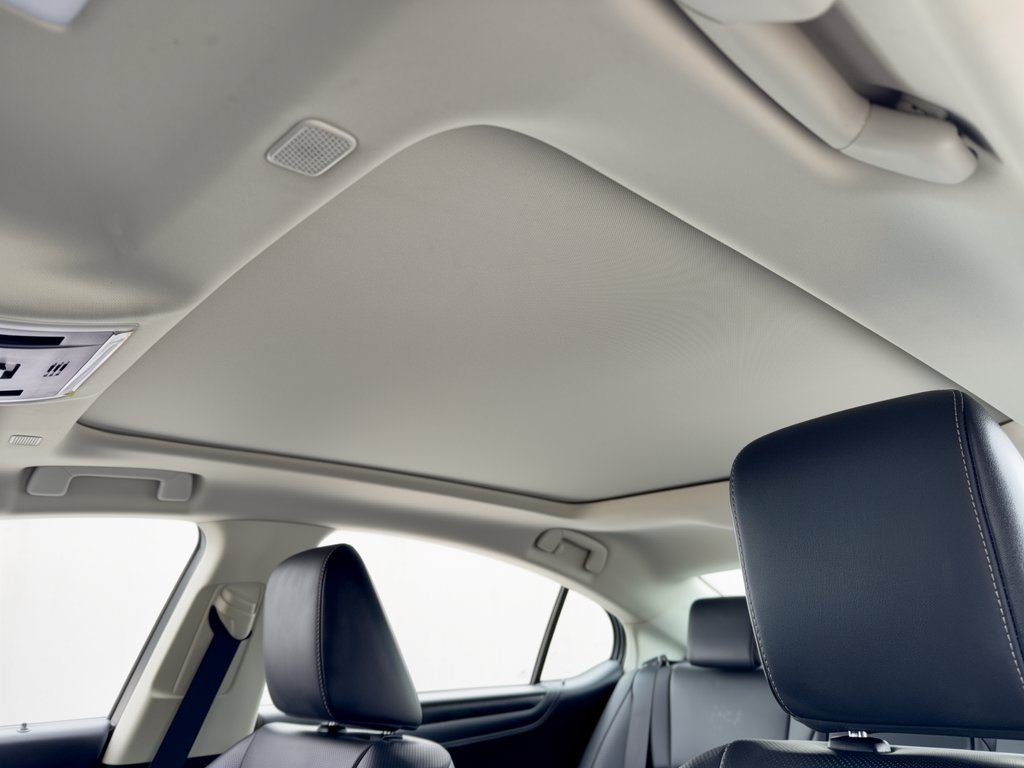 Certified 2025 Lexus ES 350 w/ Premium Package FWD image 28