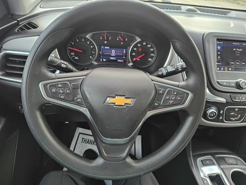 Used 2022 Chevrolet Equinox LT AWD/4WD image 20