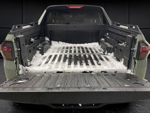 New 2026 Hyundai Santa Cruz SEL image 13