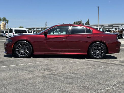 Used 2019 Dodge Charger GT w/ Plus Group RWD image 6