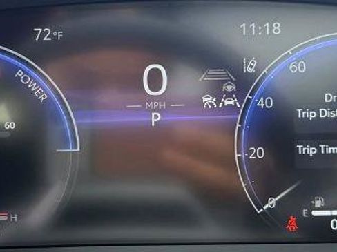 Used 2026 Toyota Crown Signia w/ Advanced Technology Package AWD/4WD image 14