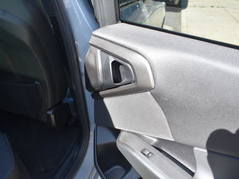 Used 2025 BMW X3 xDrive30i AWD/4WD image 27