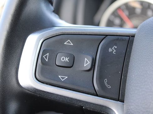 Used 2024 RAM 2500 Big Horn w/ Bed Utility Group image 27