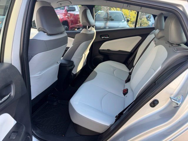Used 2020 Toyota Prius Prime Limited FWD image 6