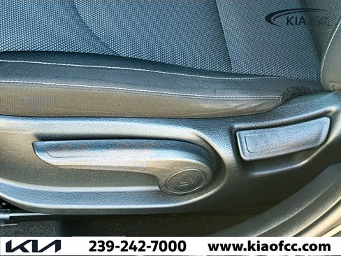 Certified 2024 Kia Forte LX image 23