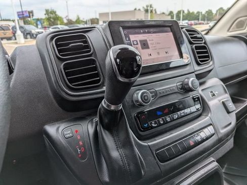 Used 2023 RAM ProMaster 2500 FWD image 19