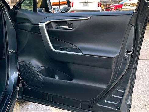 Used 2021 Toyota RAV4 XSE image 22