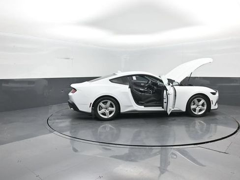 New 2026 Ford Mustang Coupe RWD image 38