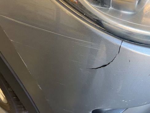 Used 2015 MAZDA CX-5 Grand Touring image 14