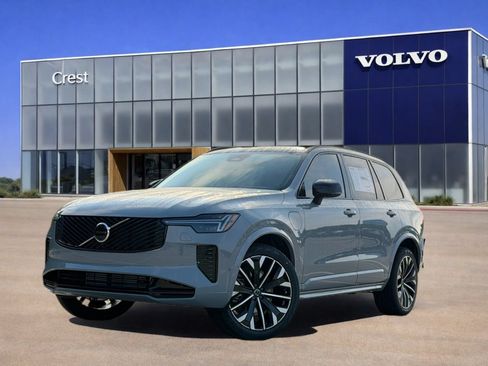 New 2026 Volvo XC90 T8 Ultra w/ Protection Package Premier AWD/4WD image 1