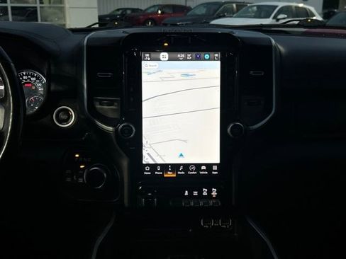 Used 2022 RAM 1500 Big Horn image 22