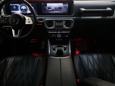 Used 2024 Mercedes-Benz G 550 image 81