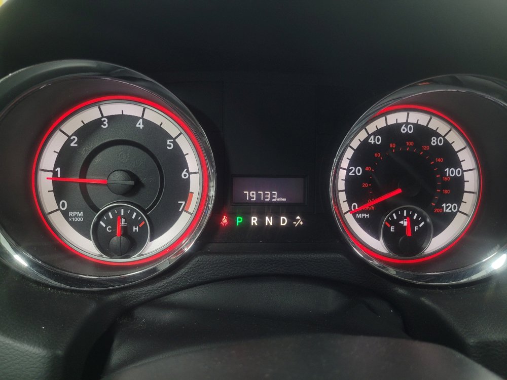 Used 2017 Dodge Grand Caravan SE w/ Power Window Group FWD image 23